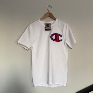 Brand new rare CHAMPION T-Shirt